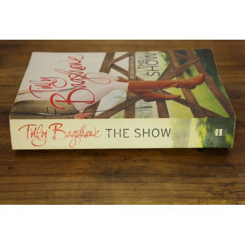 The Show | Contemporary | Mickle & More Second-Hand Books