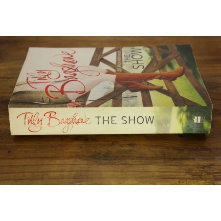The Show | Contemporary | Mickle & More Second-Hand Books
