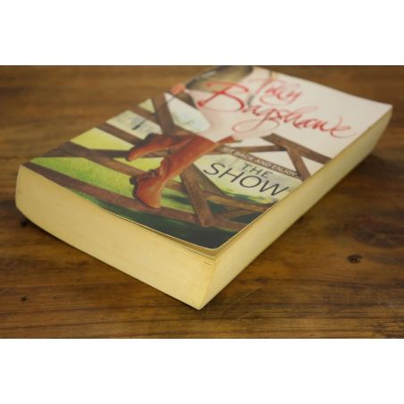 The Show | Contemporary | Mickle & More Second-Hand Books