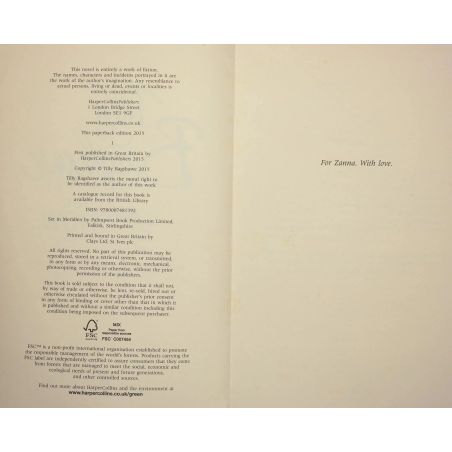The Show | Contemporary | Mickle & More Second-Hand Books