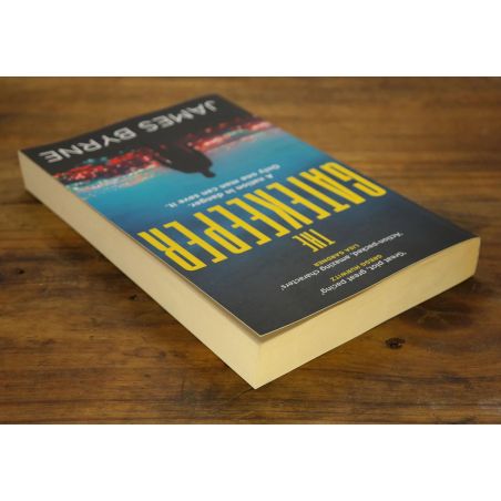 The Gatekeeper | Thriller | Mickle & More Second-Hand Books