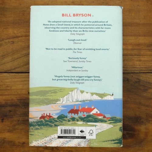 The Road To Little Dribbling | Travel | Mickle & More Second-Hand Books