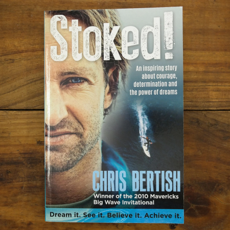 Stoked - 1