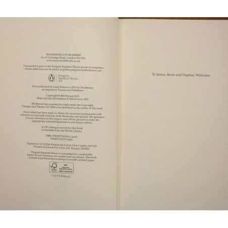 The Road To Little Dribbling | Travel | Mickle & More Second-Hand Books