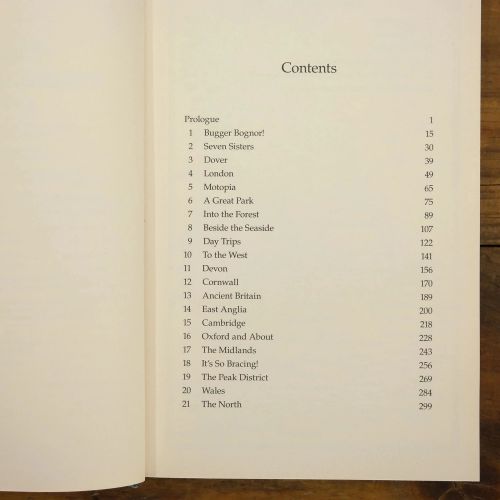 The Road To Little Dribbling | Travel | Mickle & More Second-Hand Books