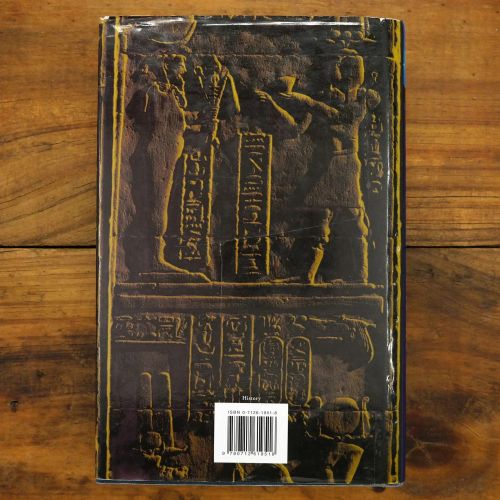 The Egypt Code | History | Mickle & More Second-Hand Books