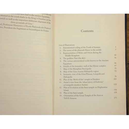 The Egypt Code | History | Mickle & More Second-Hand Books