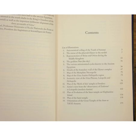The Egypt Code | History | Mickle & More Second-Hand Books