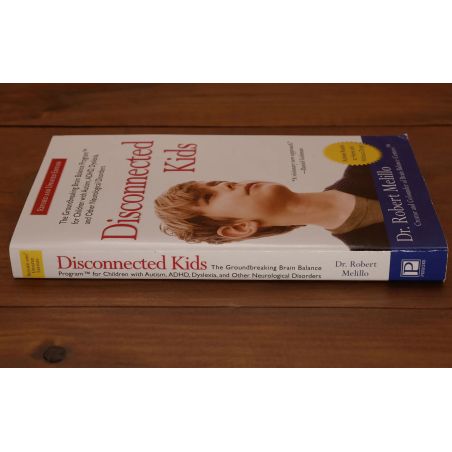 Disconnected Kids (Revised and Updated) | Health / Wellness | Mickle & More Second-Hand Books