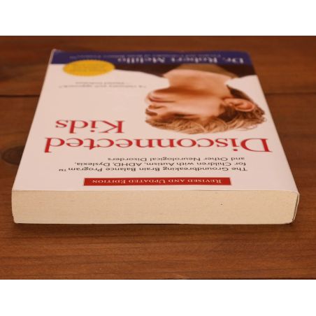 Disconnected Kids (Revised and Updated) | Health / Wellness | Mickle & More Second-Hand Books
