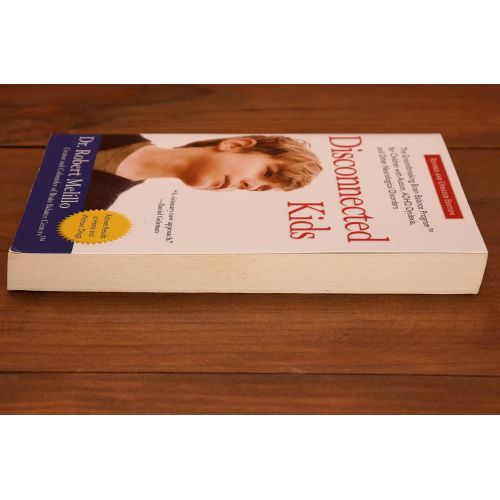 Disconnected Kids (Revised and Updated) | Health / Wellness | Mickle & More Second-Hand Books