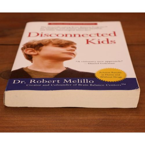 Disconnected Kids (Revised and Updated) | Health / Wellness | Mickle & More Second-Hand Books