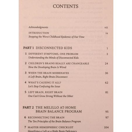 Disconnected Kids (Revised and Updated) | Health / Wellness | Mickle & More Second-Hand Books