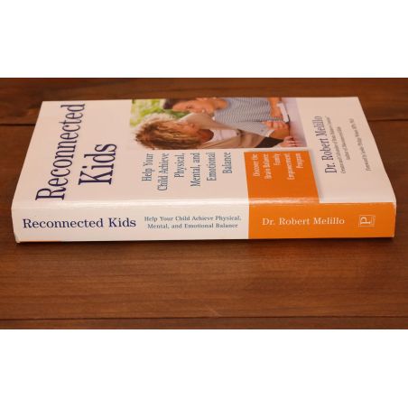 Reconnected Kids | Parenting | Mickle & More Second-Hand Books
