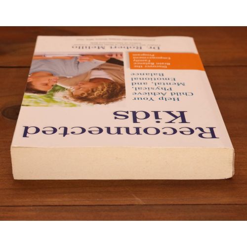 Reconnected Kids | Parenting | Mickle & More Second-Hand Books