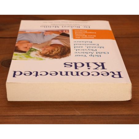 Reconnected Kids | Parenting | Mickle & More Second-Hand Books