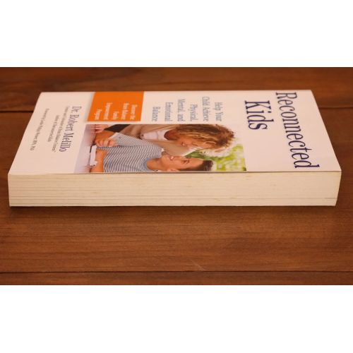 Reconnected Kids | Parenting | Mickle & More Second-Hand Books