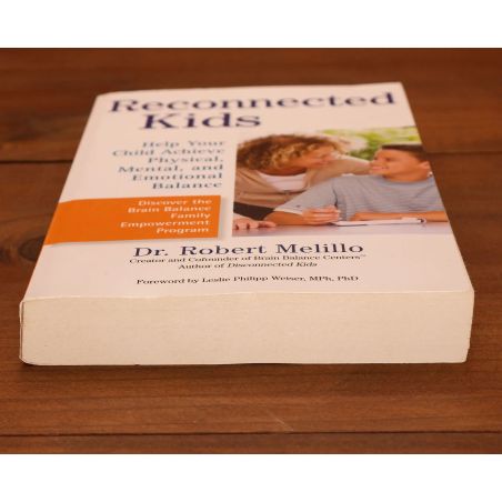 Reconnected Kids | Parenting | Mickle & More Second-Hand Books