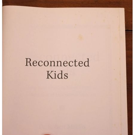 Reconnected Kids | Parenting | Mickle & More Second-Hand Books