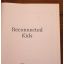 Reconnected Kids | Parenting | Mickle & More Second-Hand Books