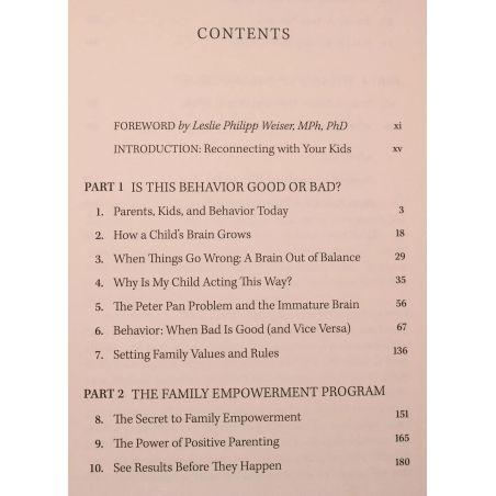 Reconnected Kids | Parenting | Mickle & More Second-Hand Books