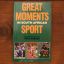 Great Moments in South African Sport | Sports | Mickle & More Second-Hand Books