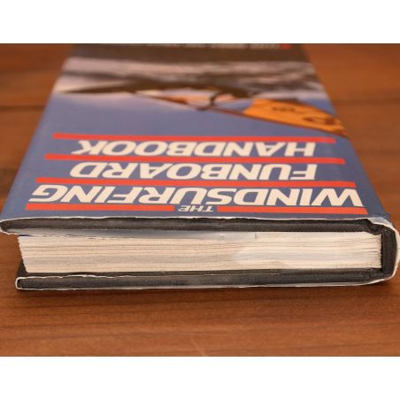 The Windsurfing Funboard Handbook | Individual Sports | Mickle & More Second-Hand Books