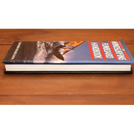 The Windsurfing Funboard Handbook | Individual Sports | Mickle & More Second-Hand Books