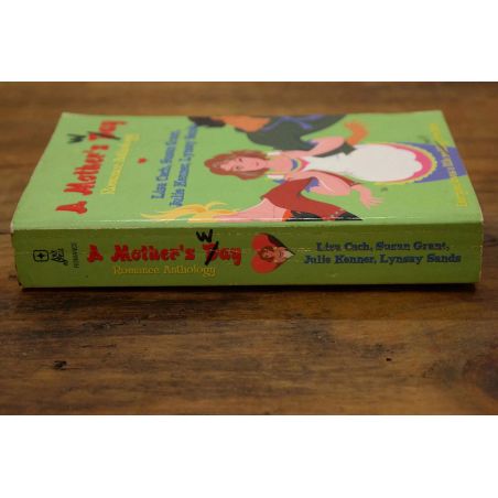 A Mother's Way | Romance | Mickle & More Second-Hand Books