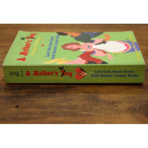 A Mother's Way | Romance | Mickle & More Second-Hand Books