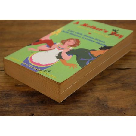 A Mother's Way | Romance | Mickle & More Second-Hand Books