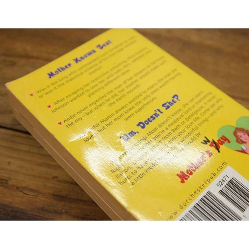 A Mother's Way | Romance | Mickle & More Second-Hand Books
