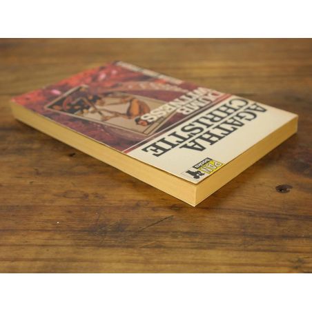 Dumb Witness | Mystery | Mickle & More Second-Hand Books