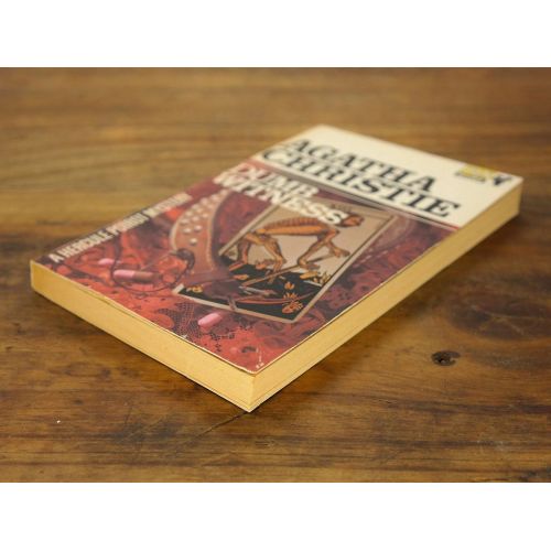 Dumb Witness | Mystery | Mickle & More Second-Hand Books