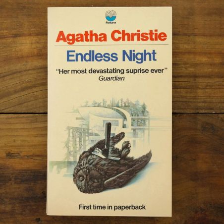Endless Night | Mystery | Mickle & More Second-Hand Books