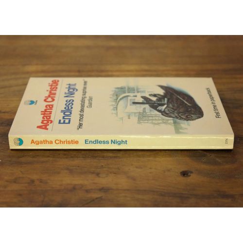 Endless Night | Mystery | Mickle & More Second-Hand Books