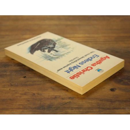 Endless Night | Mystery | Mickle & More Second-Hand Books