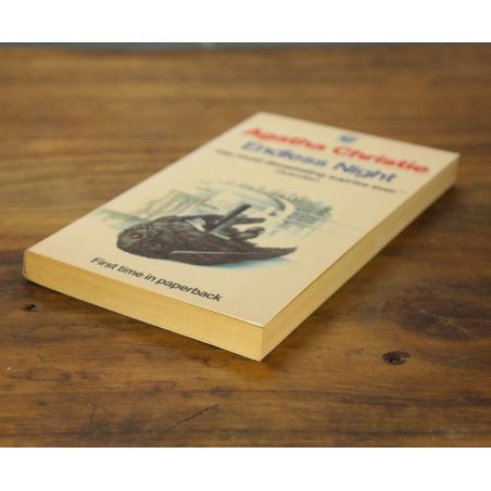 Endless Night | Mystery | Mickle & More Second-Hand Books