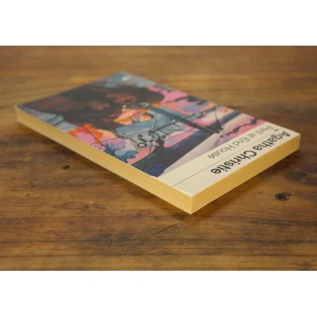 Peril At End House | Mystery | Mickle & More Second-Hand Books