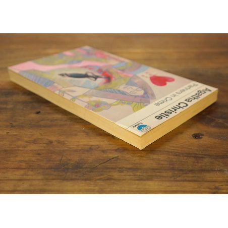 Partners In Crime | Mystery | Mickle & More Second-Hand Books