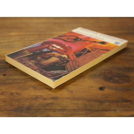 Taken At The Flood | Mystery | Mickle & More Second-Hand Books