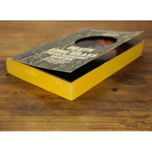 Death In The Long Grass | Collectables | Mickle & More Second-Hand Books