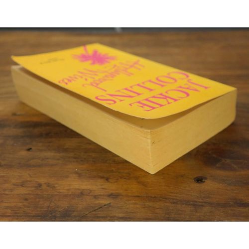 Hollywood Wives | Romance | Mickle & More Second-Hand Books