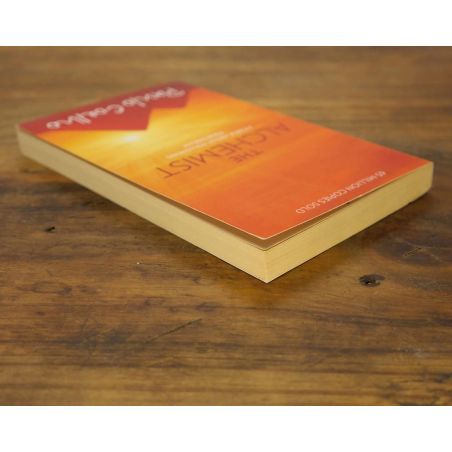 The Alchemist | Literary | Mickle & More Second-Hand Books