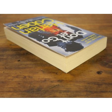 Don't Let Go | Suspense | Mickle & More Second-Hand Books