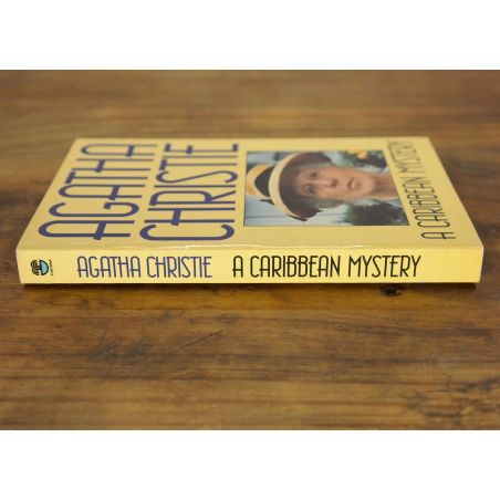 A Caribbean Mystery | Mystery | Mickle & More Second-Hand Books