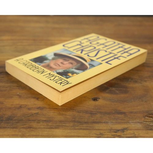 A Caribbean Mystery | Mystery | Mickle & More Second-Hand Books