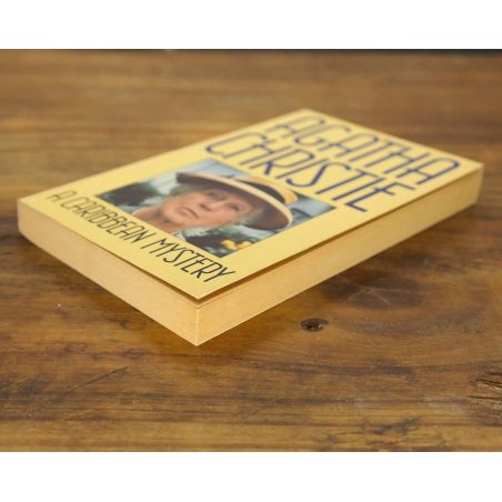A Caribbean Mystery | Mystery | Mickle & More Second-Hand Books