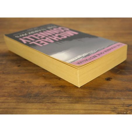 The Narrows | Thriller | Mickle & More Second-Hand Books