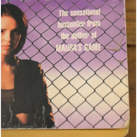 Broken | Thriller | Mickle & More Second-Hand Books